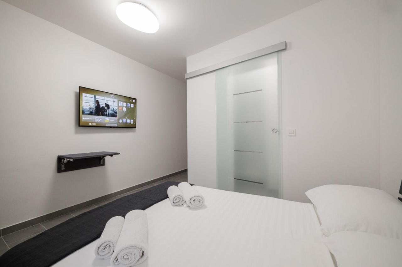 Miracolo Di Mare Trend Bed & Breakfast Piran Exterior photo