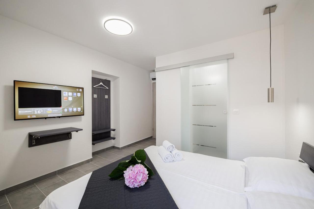 Miracolo Di Mare Trend Bed & Breakfast Piran Exterior photo