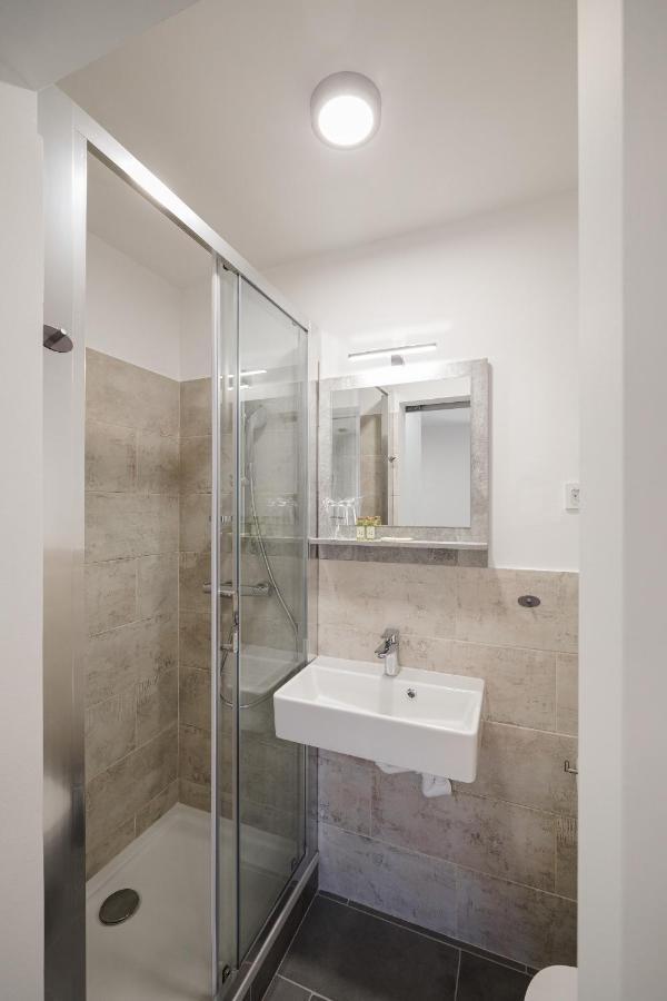 Miracolo Di Mare Trend Bed & Breakfast Piran Exterior photo