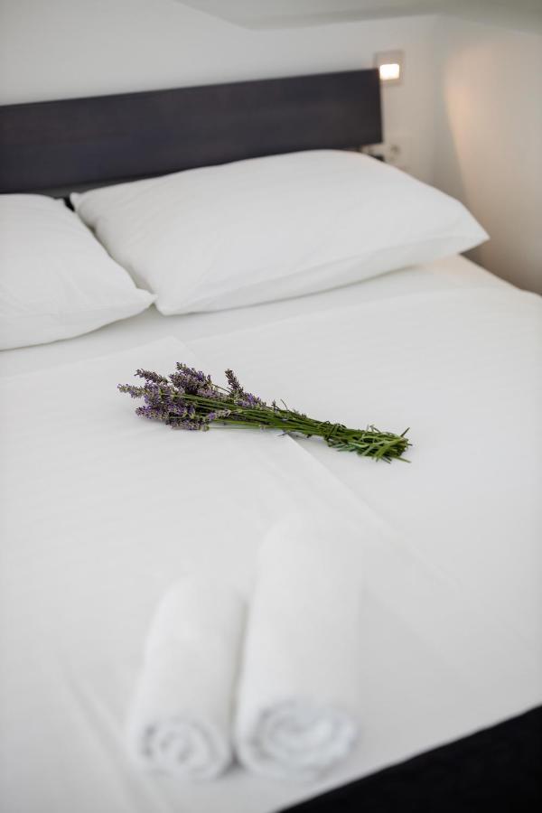 Miracolo Di Mare Trend Bed & Breakfast Piran Exterior photo