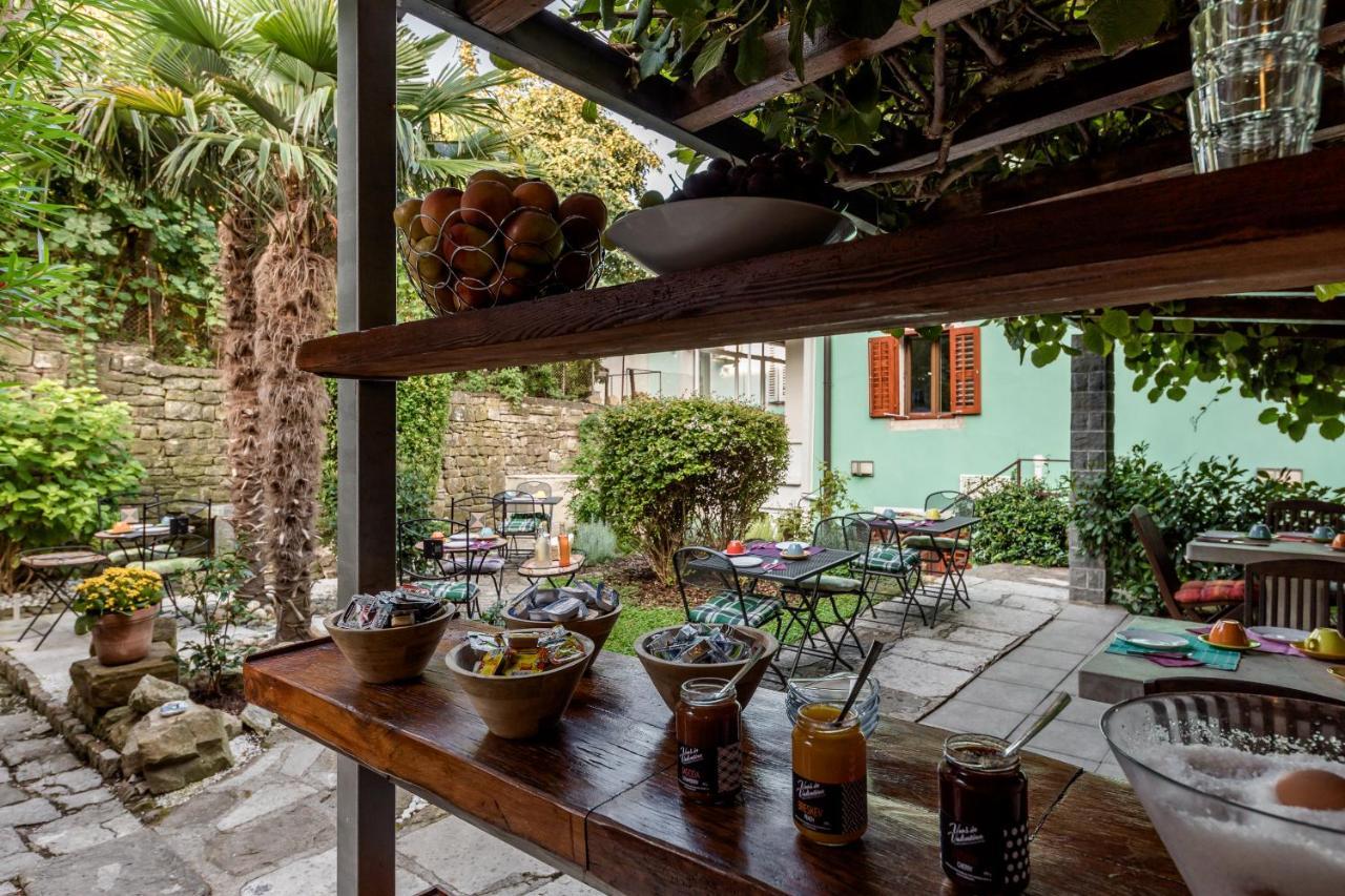 Miracolo Di Mare Trend Bed & Breakfast Piran Exterior photo