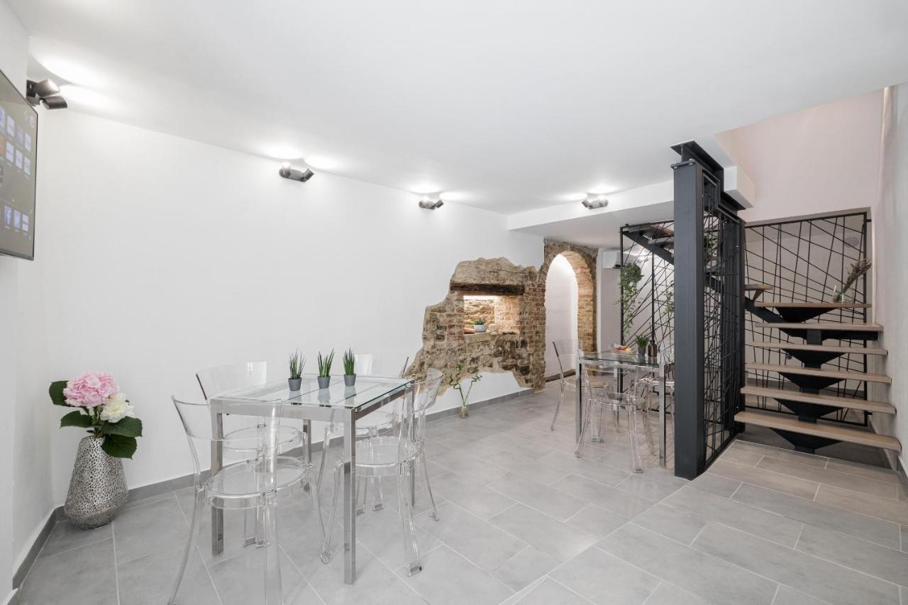 Miracolo Di Mare Trend Bed & Breakfast Piran Exterior photo