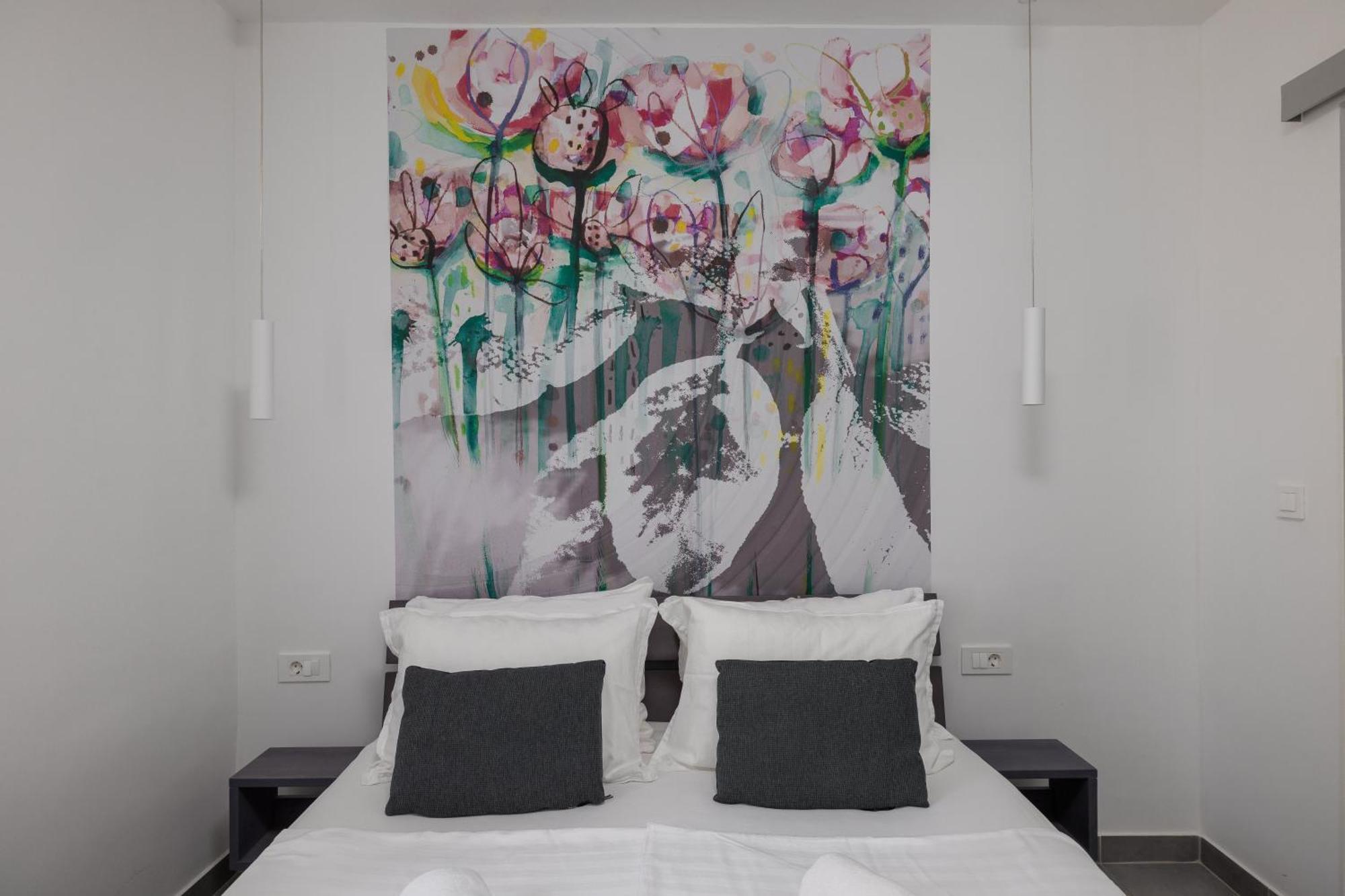 Miracolo Di Mare Trend Bed & Breakfast Piran Exterior photo