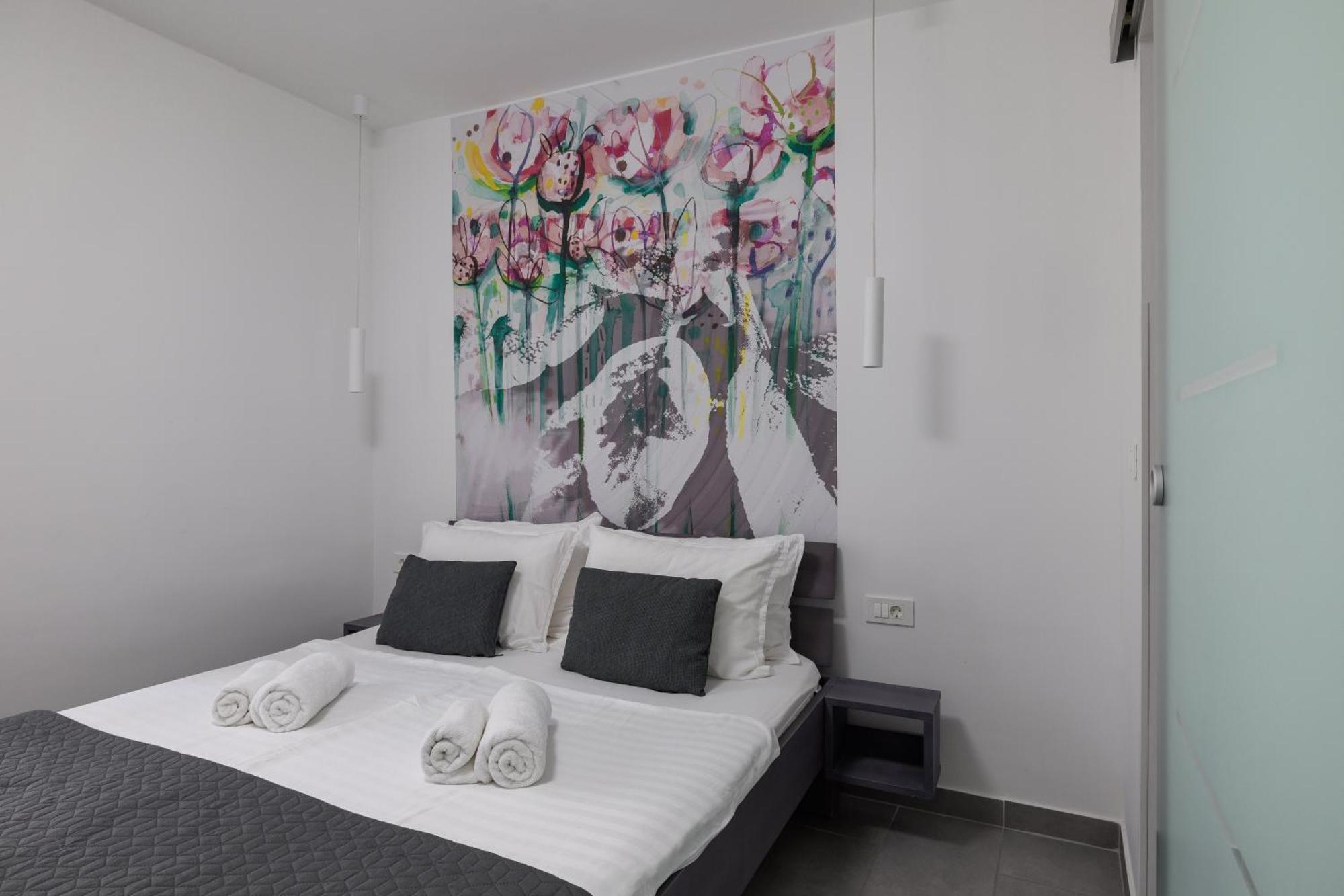 Miracolo Di Mare Trend Bed & Breakfast Piran Exterior photo
